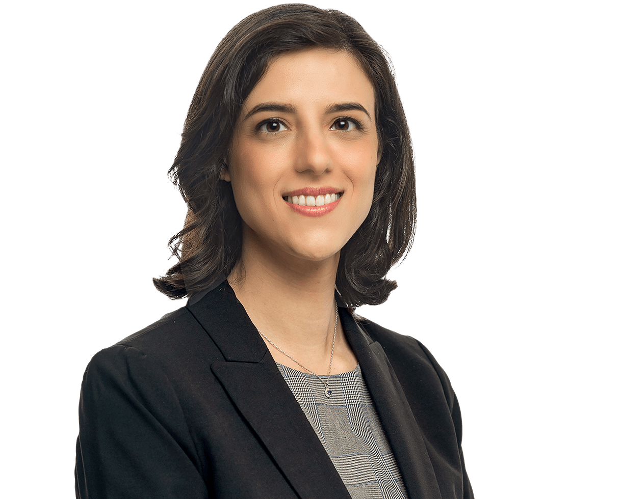 photo of Alisia Losardo