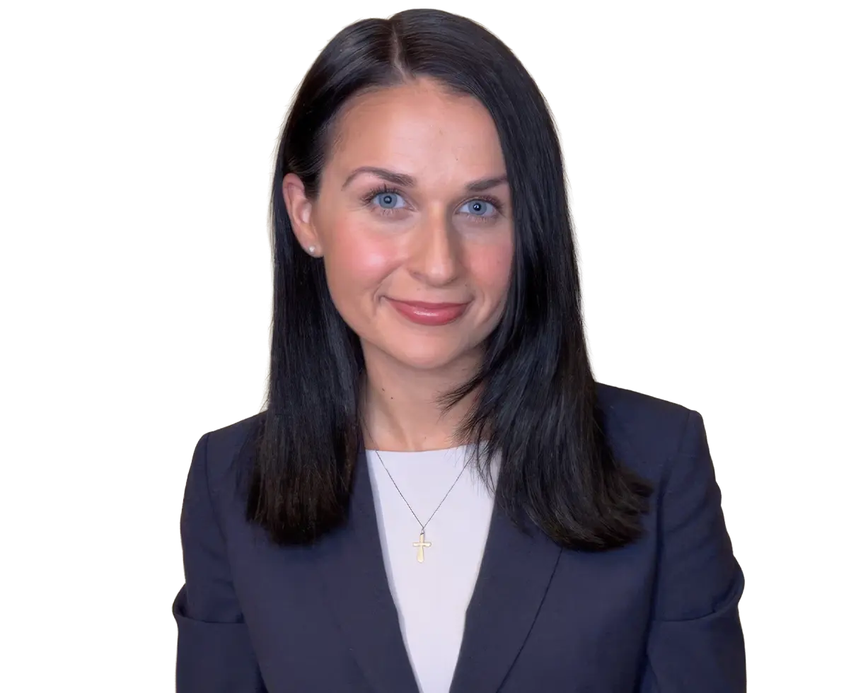 photo of Amanda Alongi