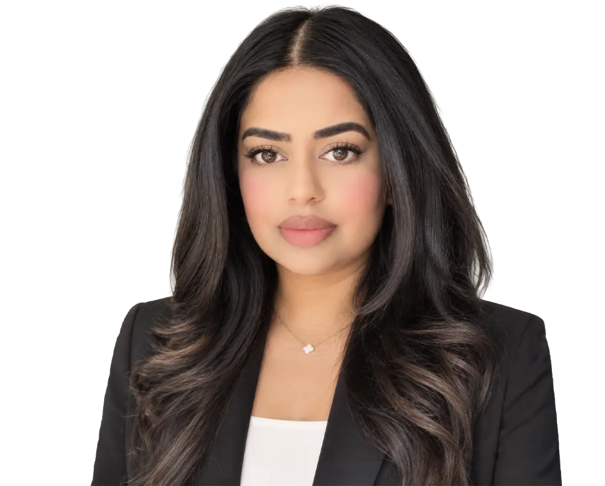 photo of Atikah Ubaid