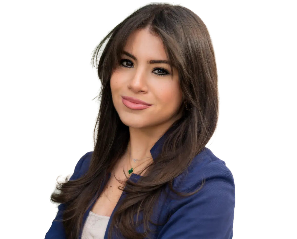 Photo of Ava Anacreonte