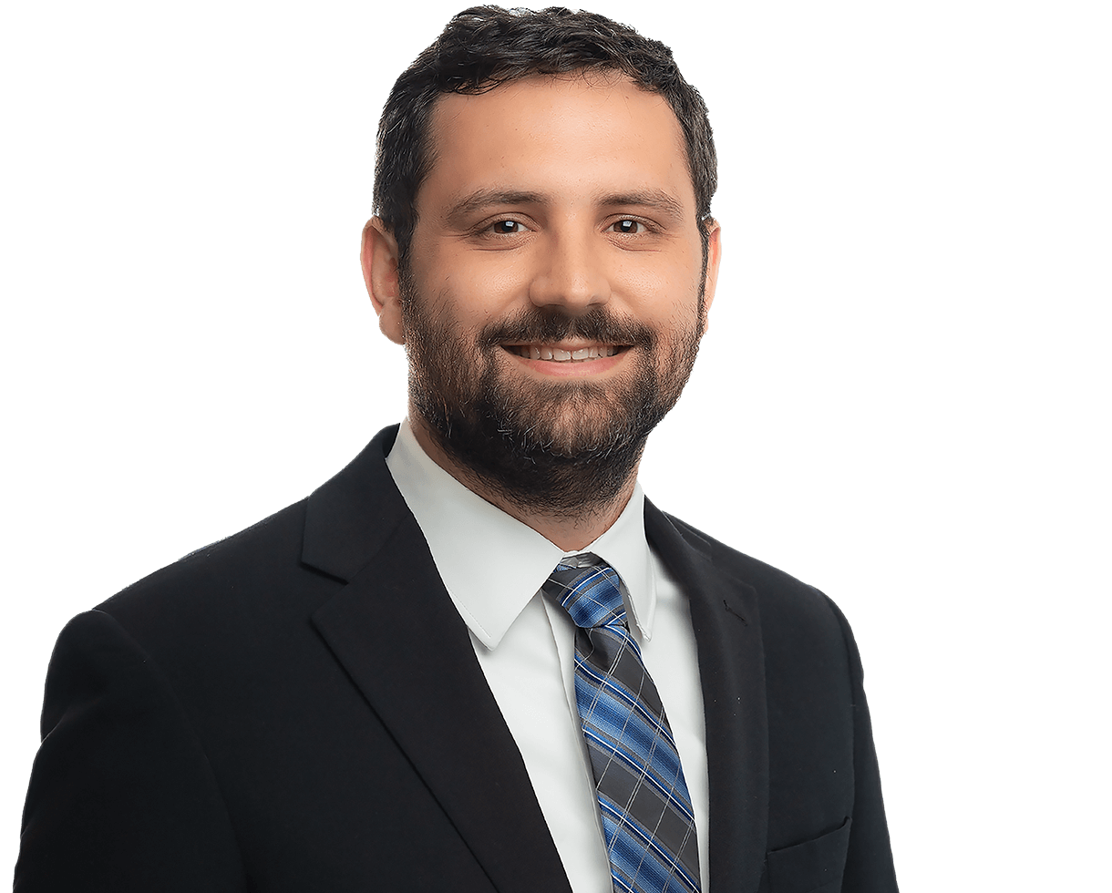 photo of Benjamin R Ranalli