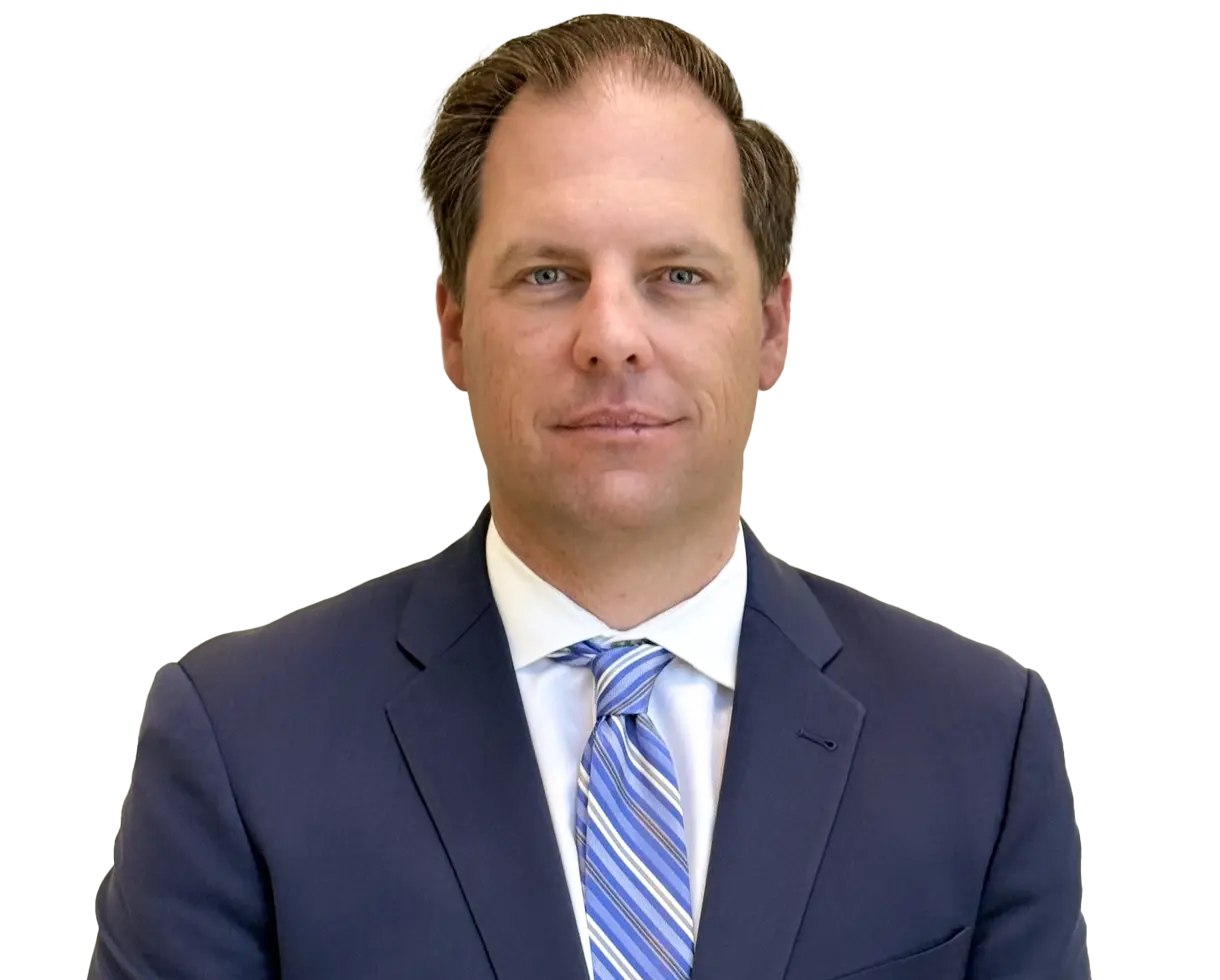 photo of Brett Smith