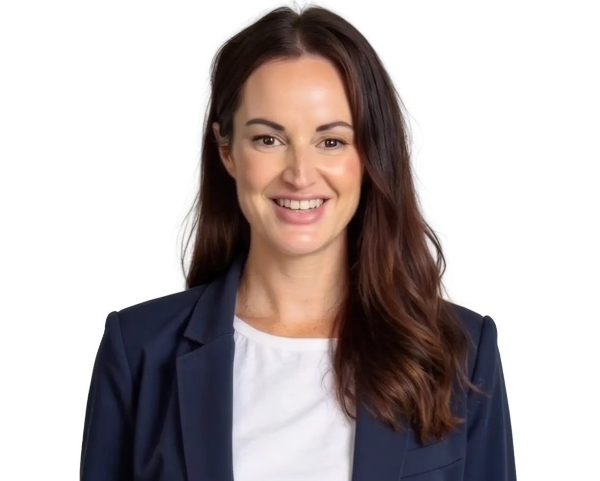 photo of Cassandra Sticco