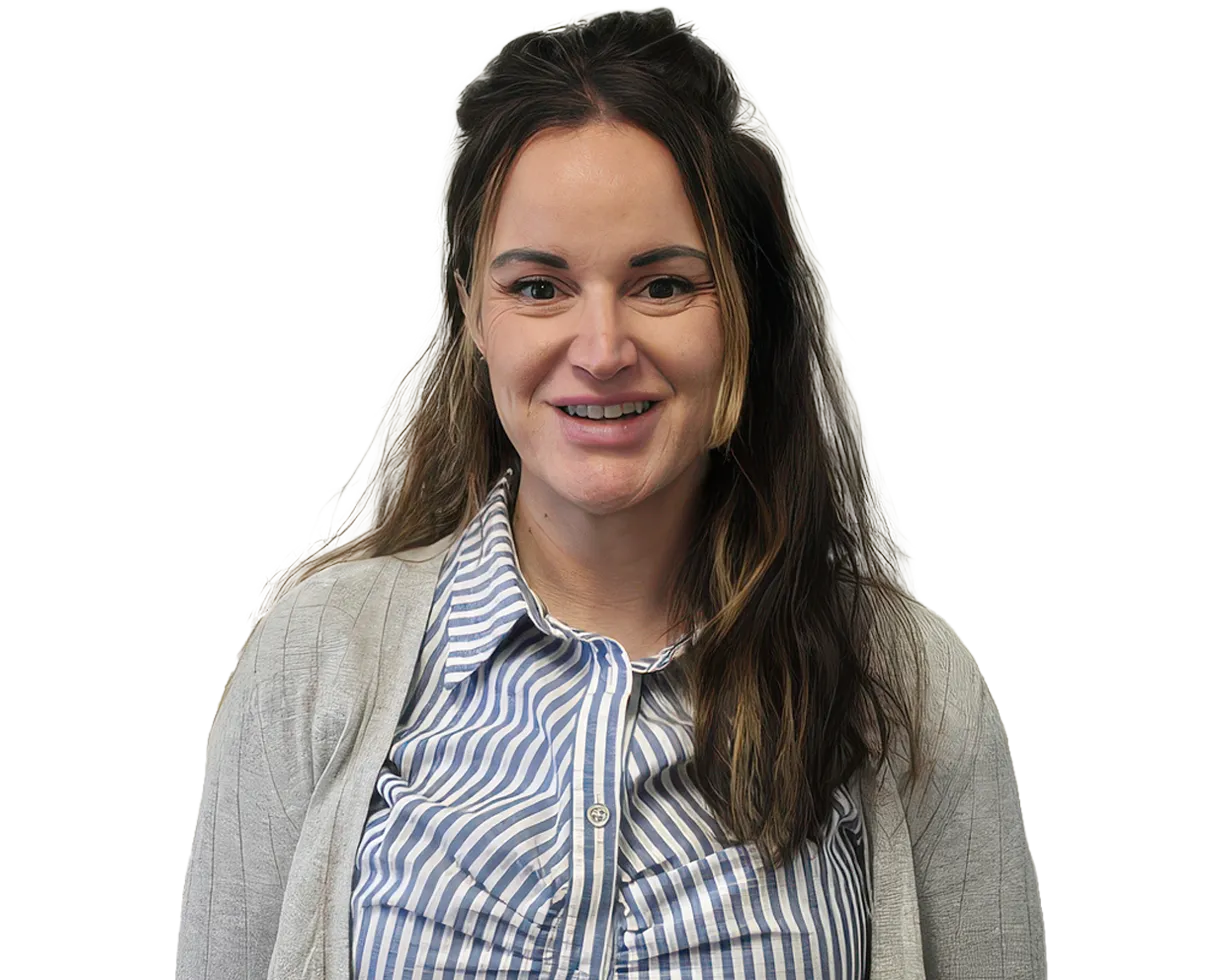 photo of Cassandra Sticco