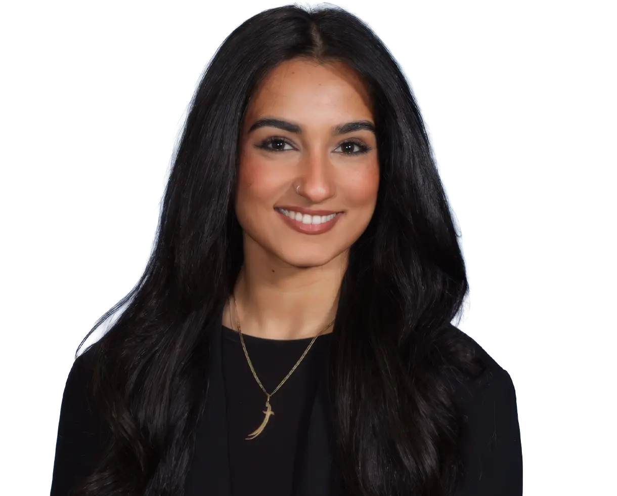 Photo of Denise Yildirim