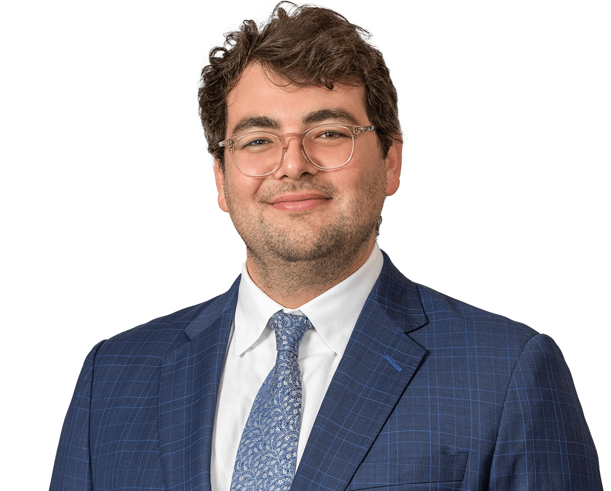 photo of Evan Schweitzer