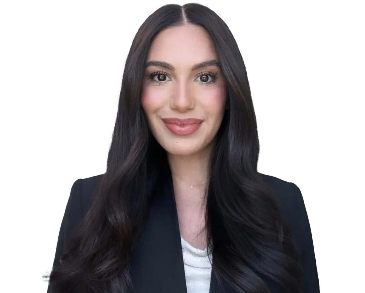 photo of Francella Guido