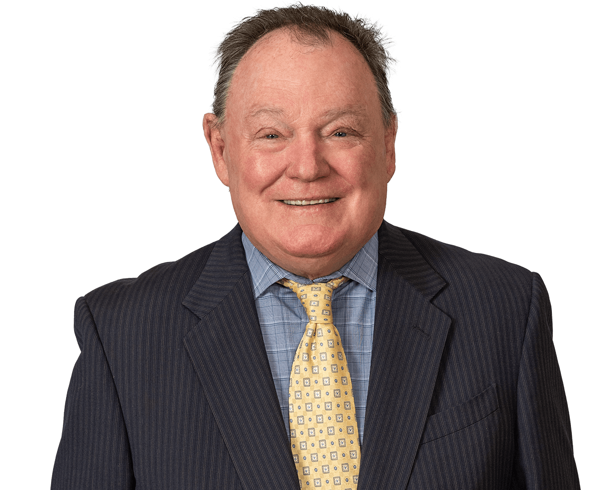 photo of Grant R Mullen