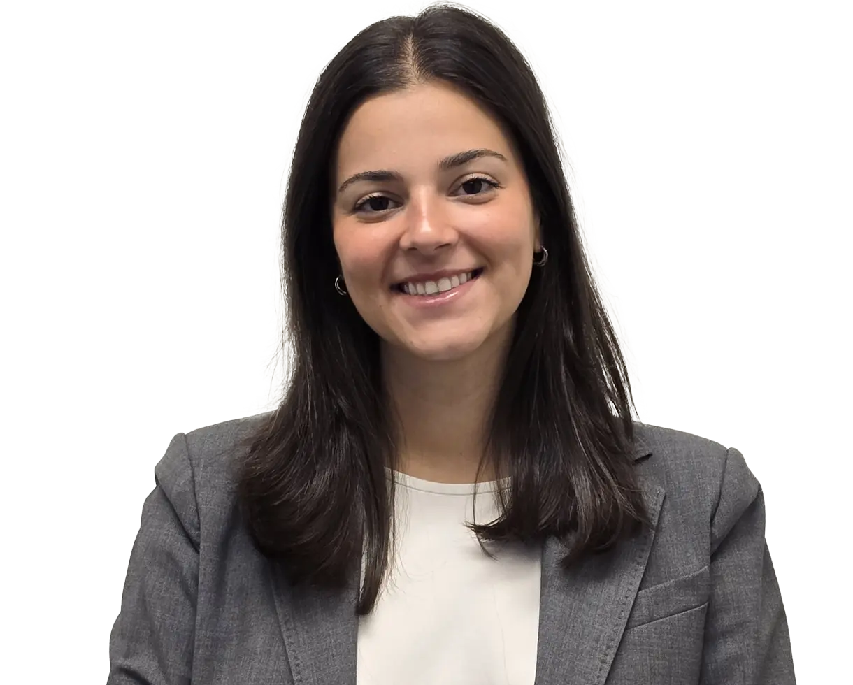 photo of Jacklyn DiRienzo