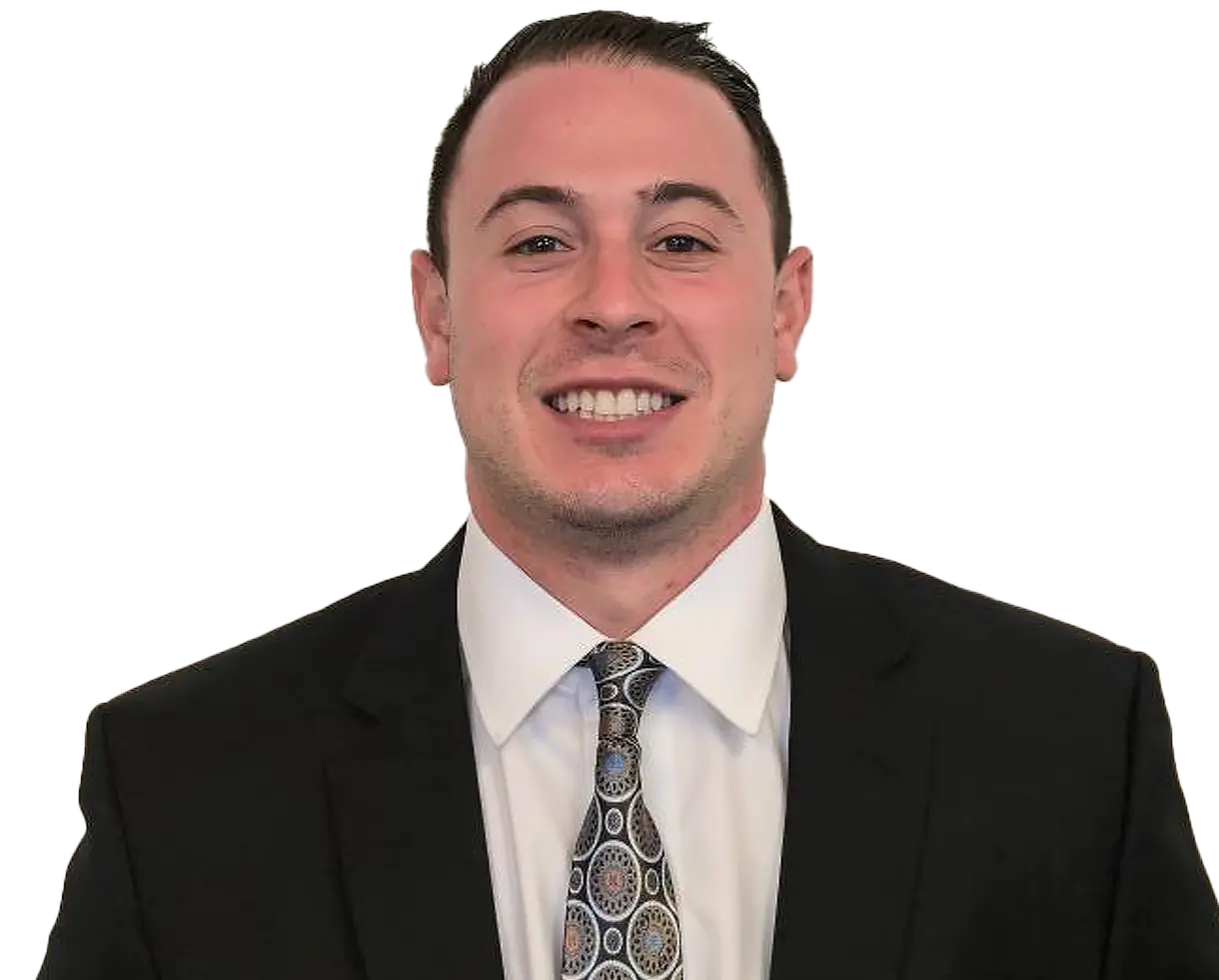 photo of Jacob Diamond