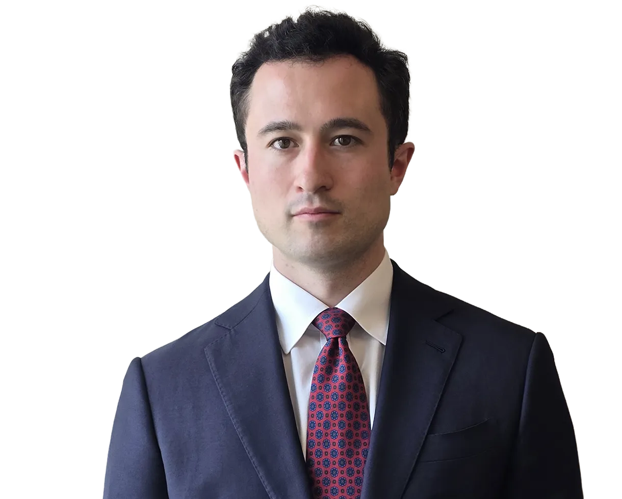 photo of James Williams