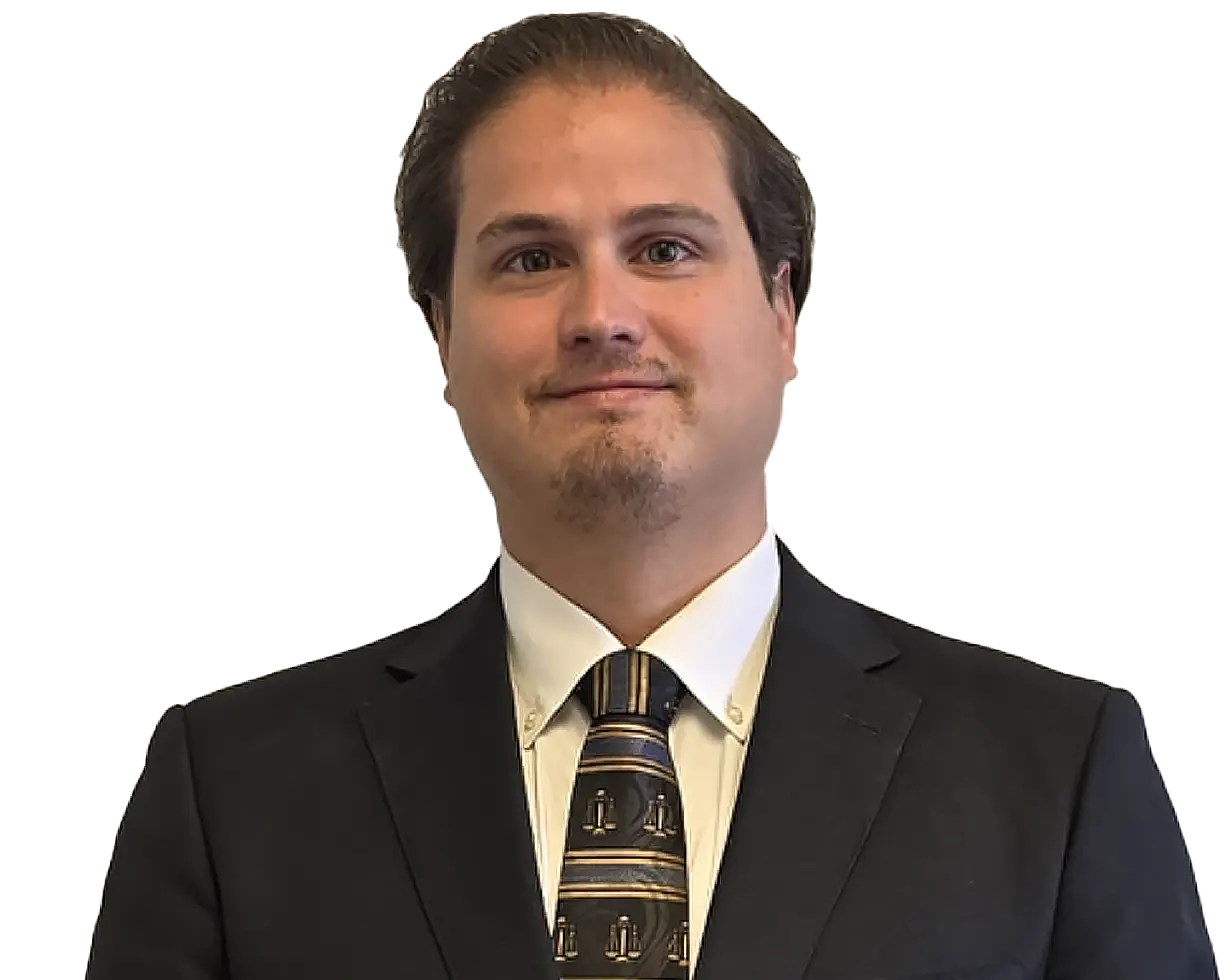 photo of John Caruso
