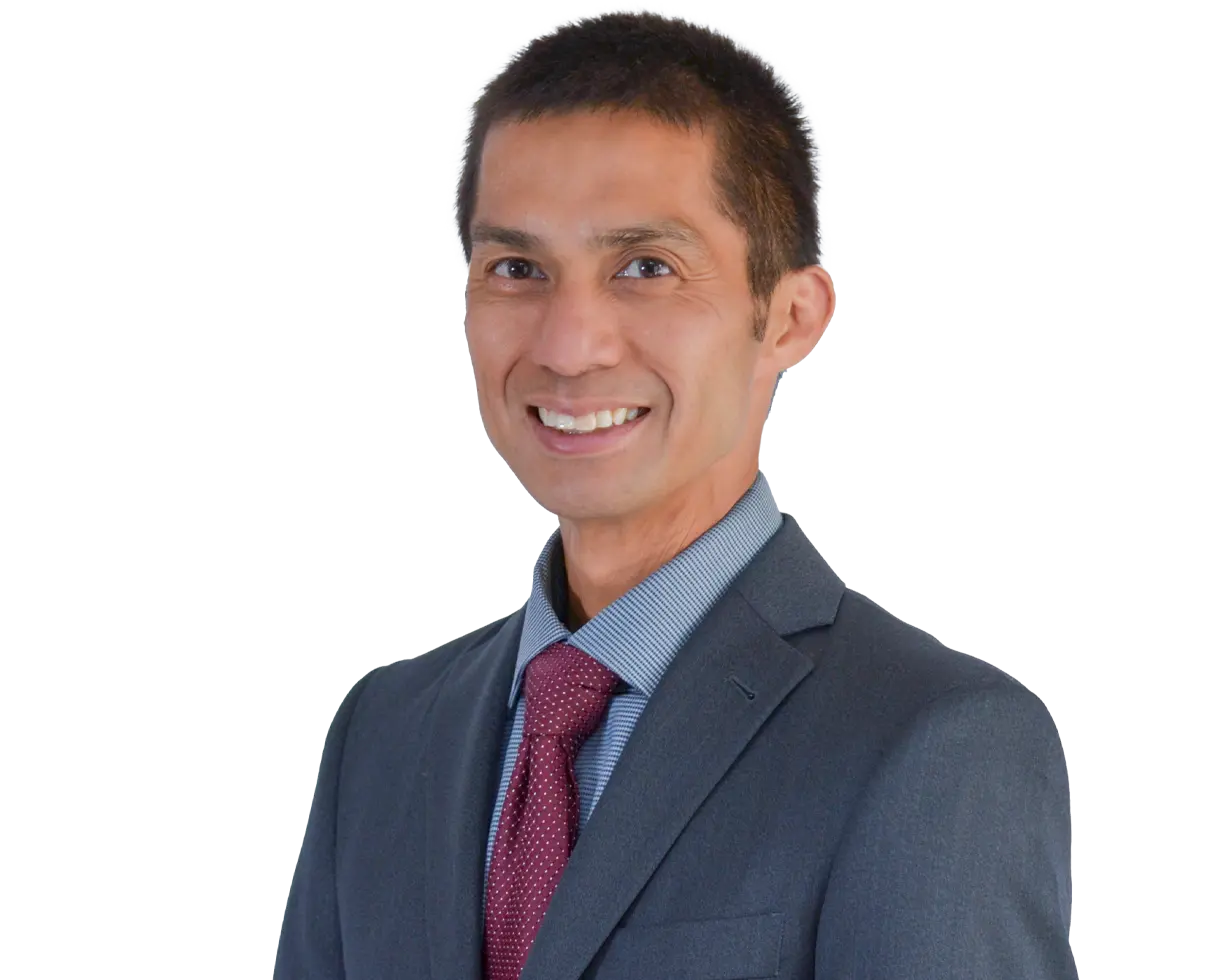 photo of John Encarnacion