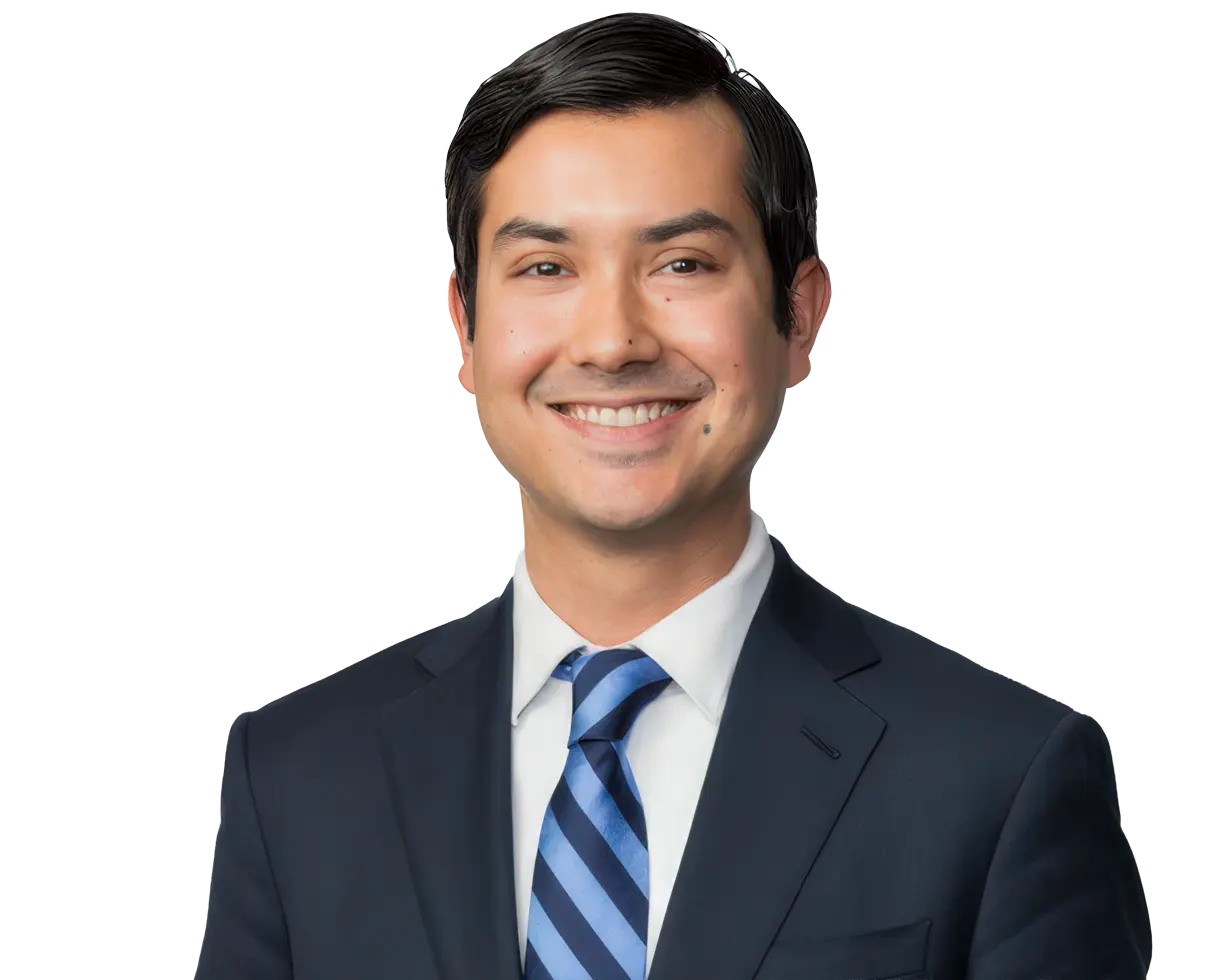 photo of John C. Sullivan