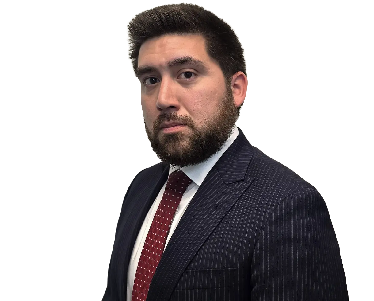 photo of Joshua Asch