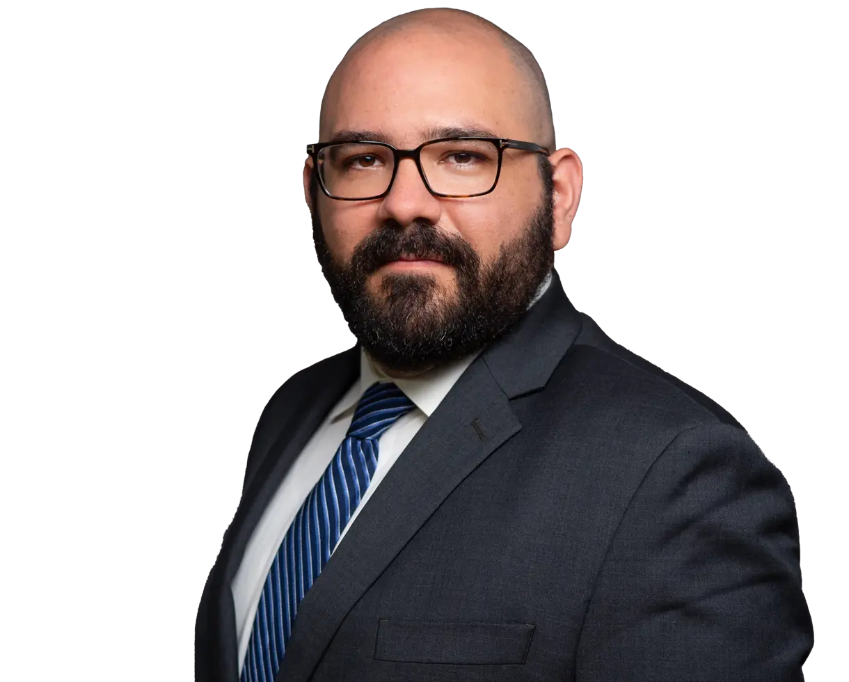 photo of Julian Cohen