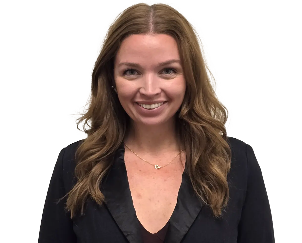 photo of Kate Coogan