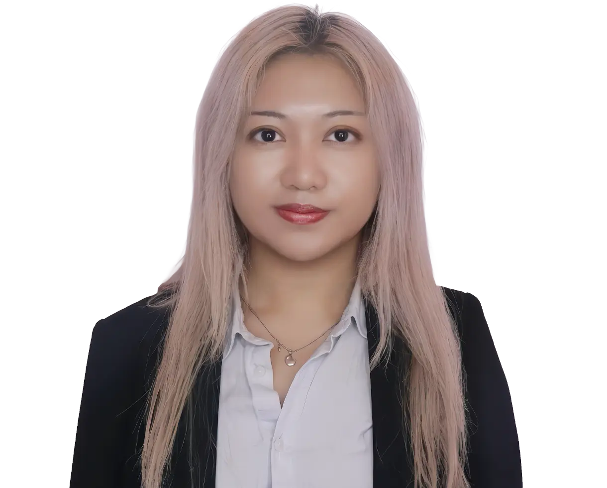photo of Kearra Sarin