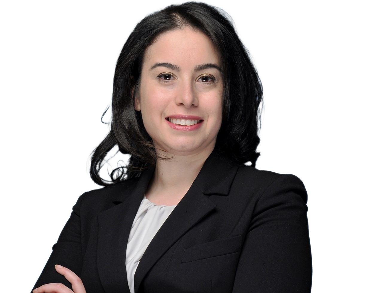 Lauren Kroll London Fischer LLP