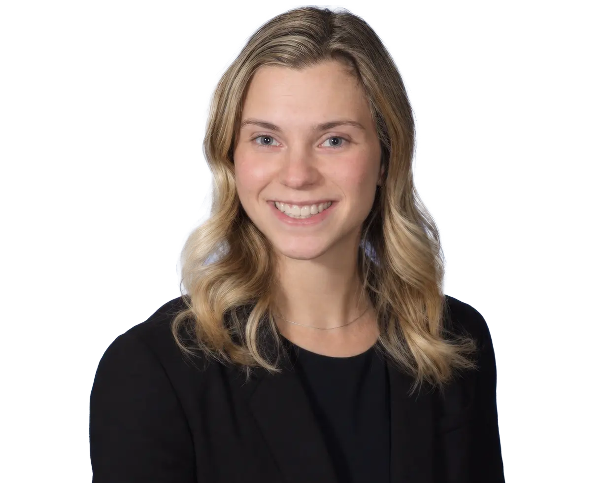 photo of Lindsey Singer