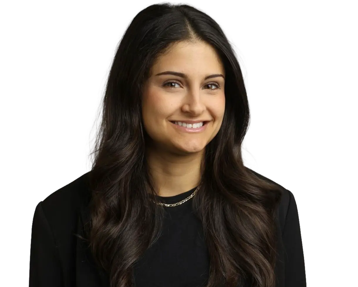 photo of Madison Cerami