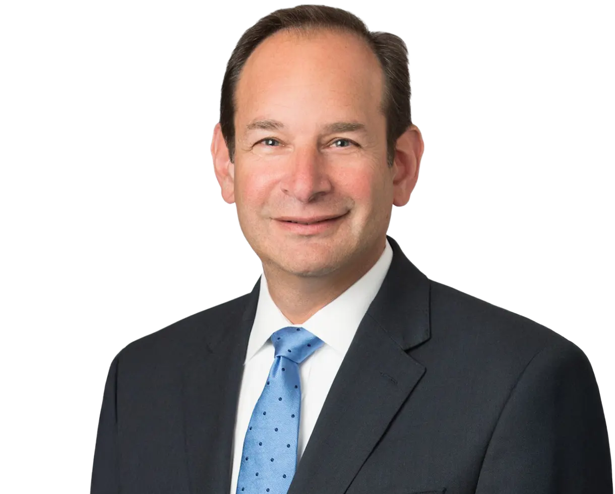 photo of Mark Lafayette