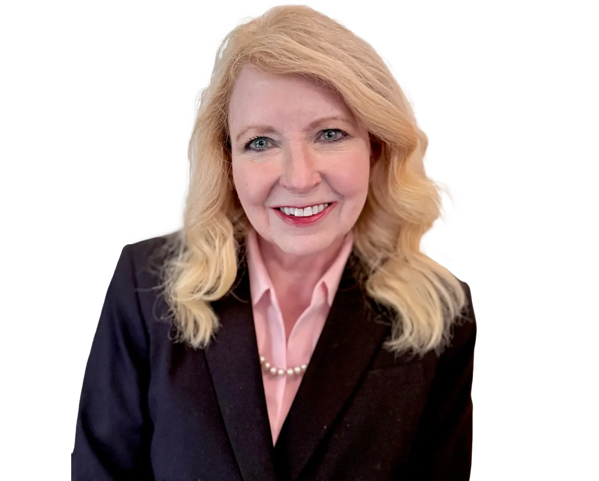 photo of Mary Catherine Garcia