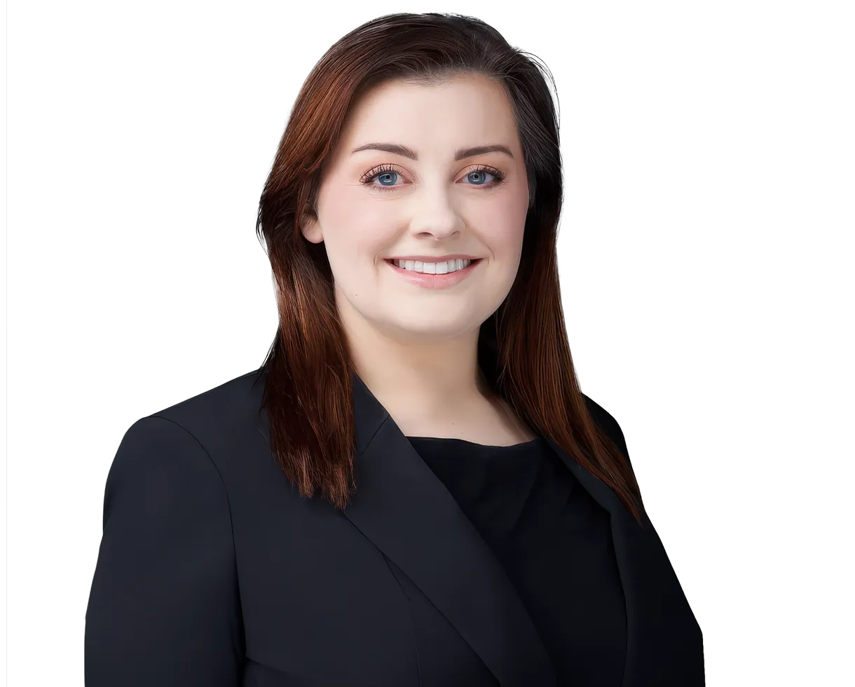 photo of Meghan Yarussi