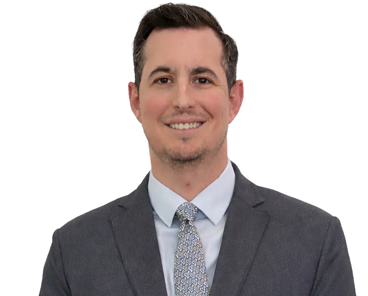 photo of Michael J. Kranzler