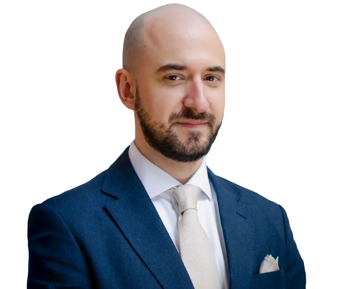 photo of Pantelis Gallis