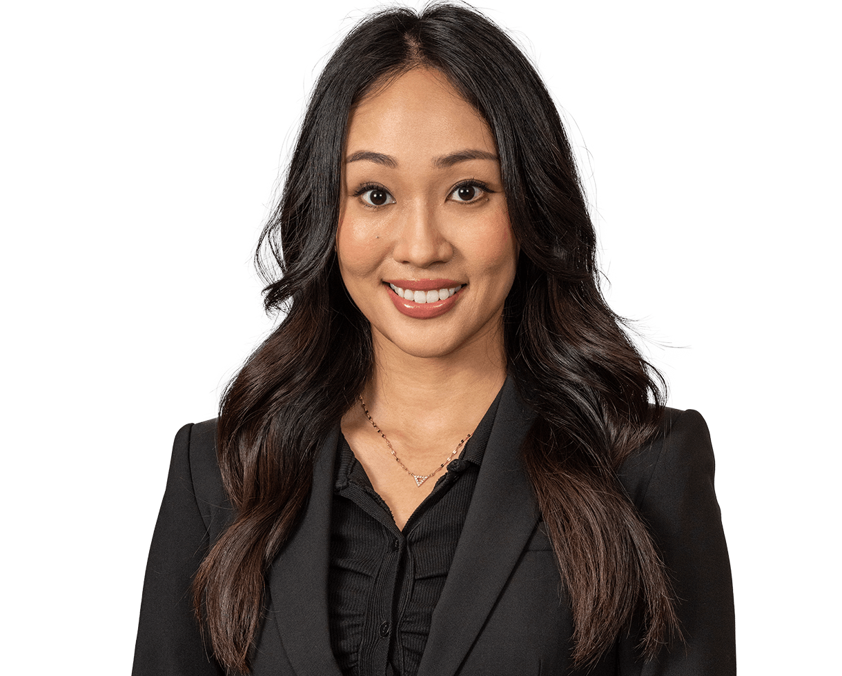 photo of Pauly Kim