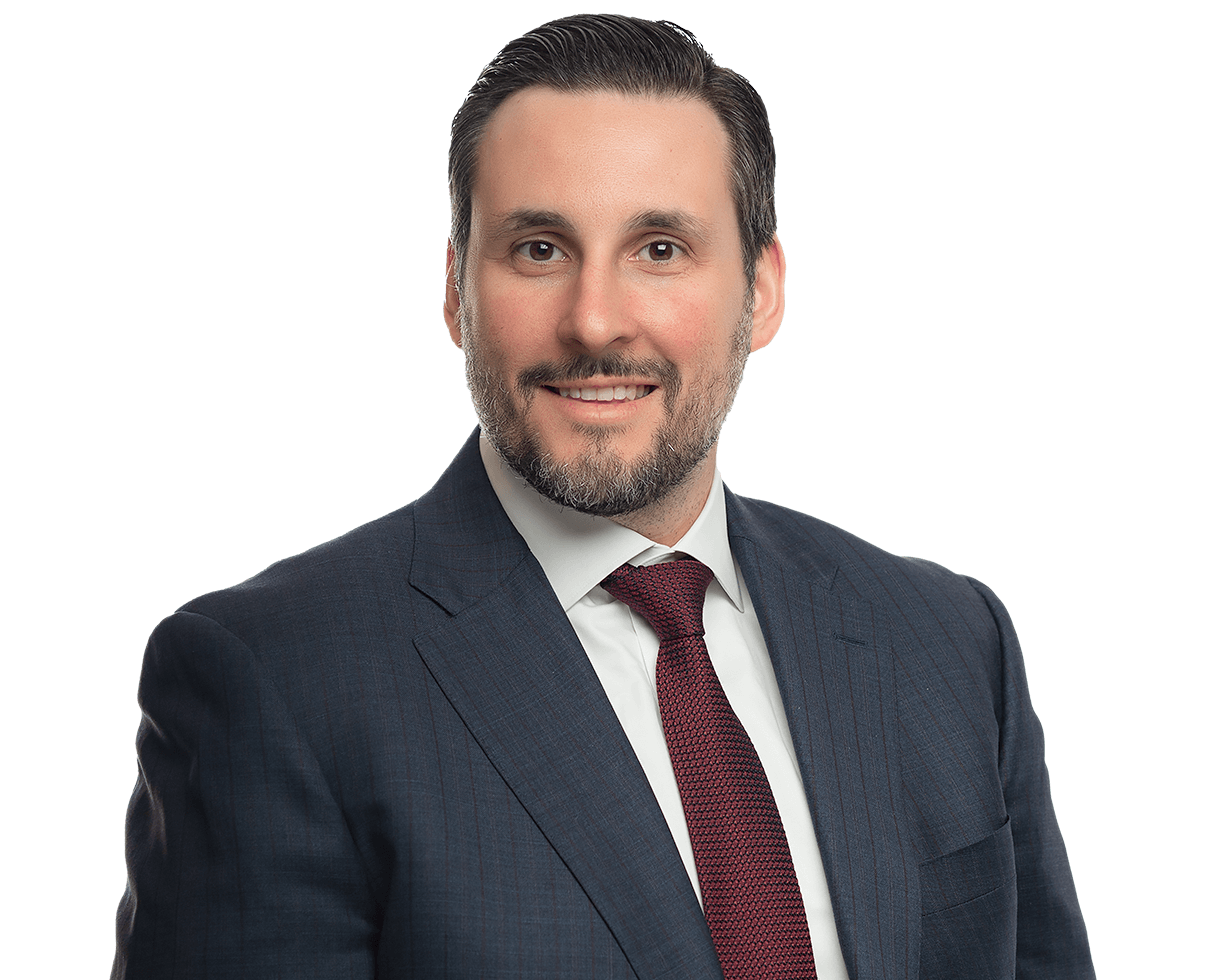 Peter Mularczyk | London Fischer LLP