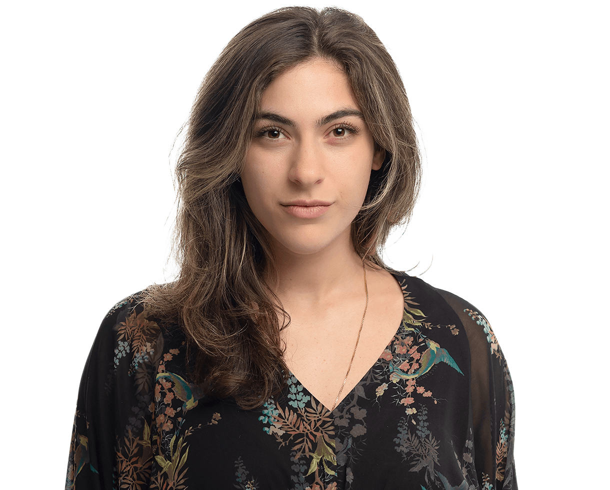 photo of Rachel K Kull