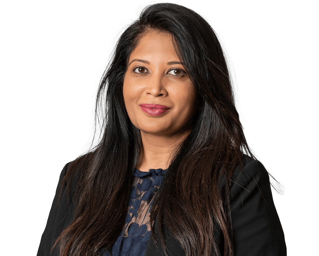 photo of Rangi Perera