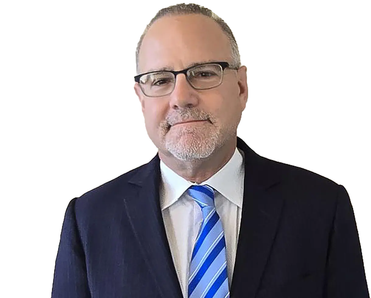 photo of Robert S. Nobel