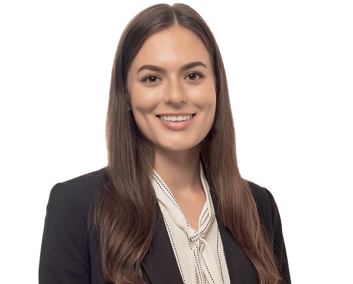 Samantha Wehrmann | London Fischer LLP