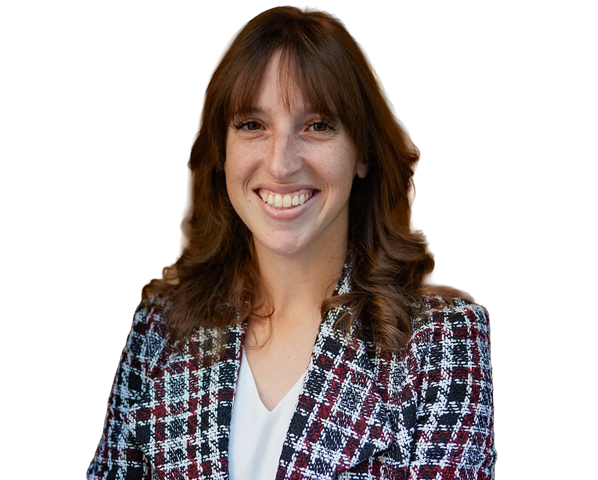 photo of Samantha Weinstein