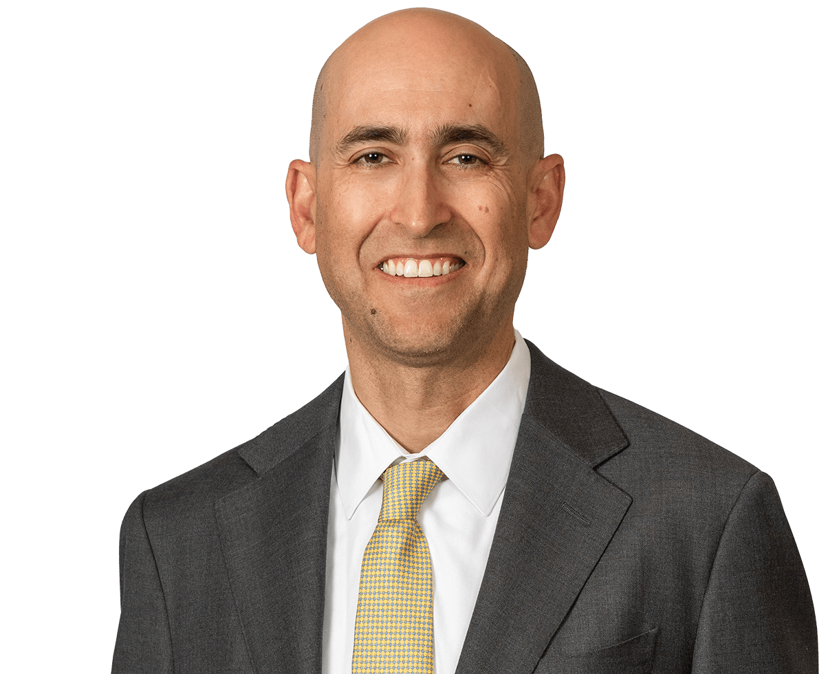 photo of Scott J. Sterling