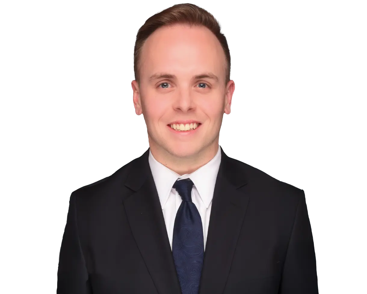 photo of Sean Pié