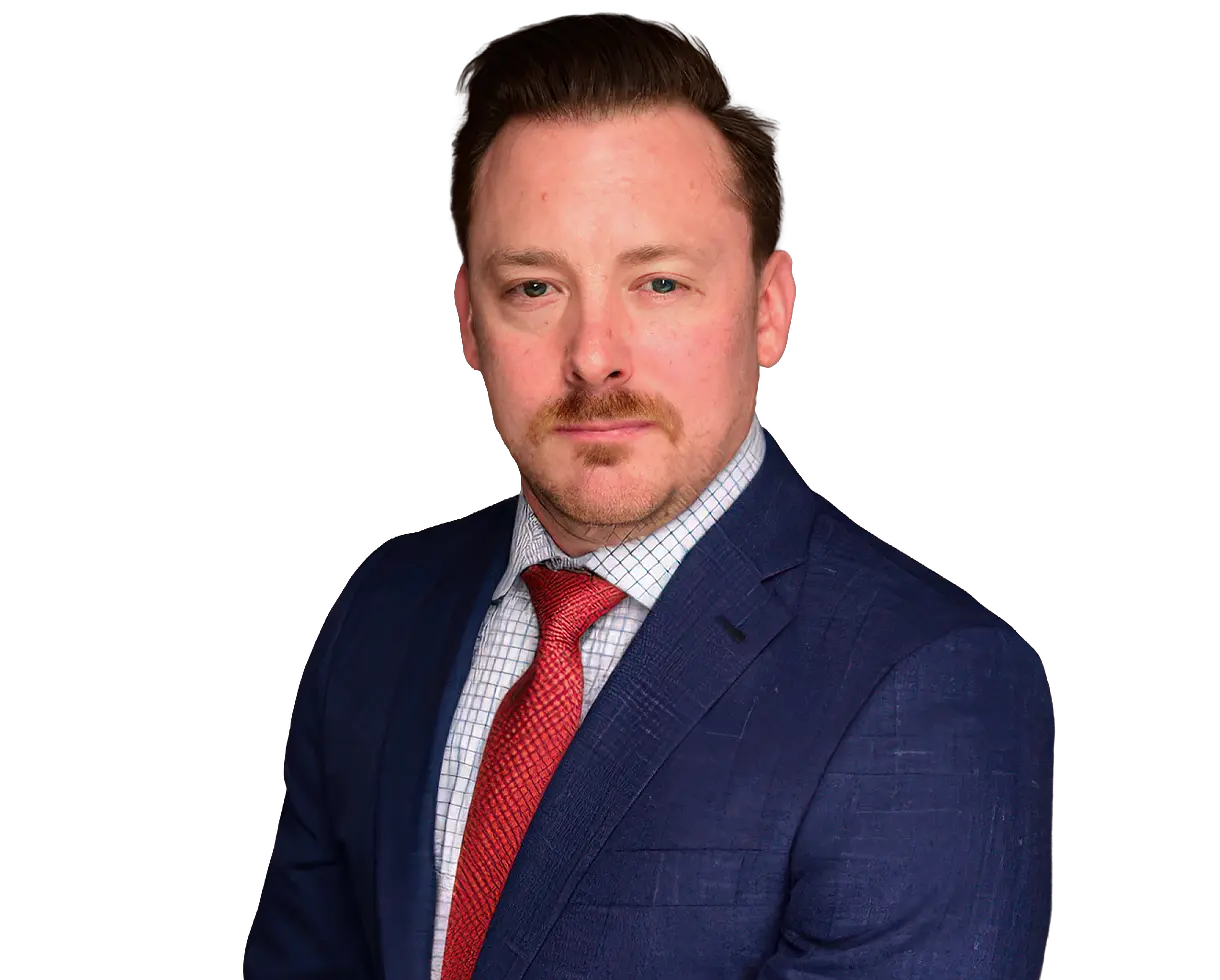 photo of Shawn Schatzle