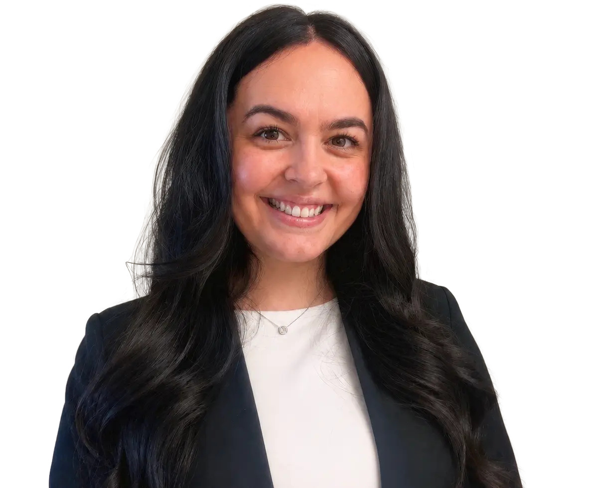 photo of Tara Guarino