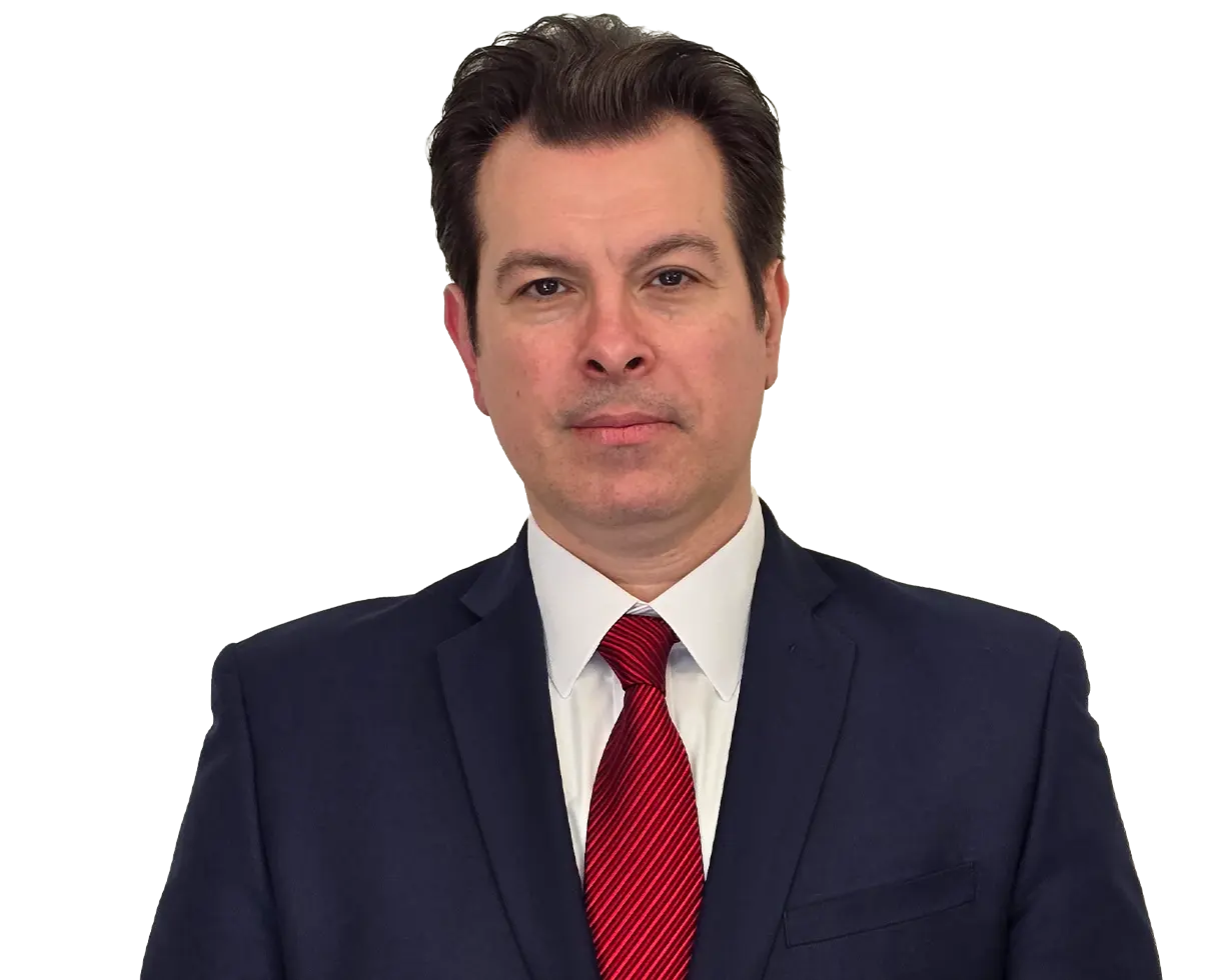 photo of Victor Kotec