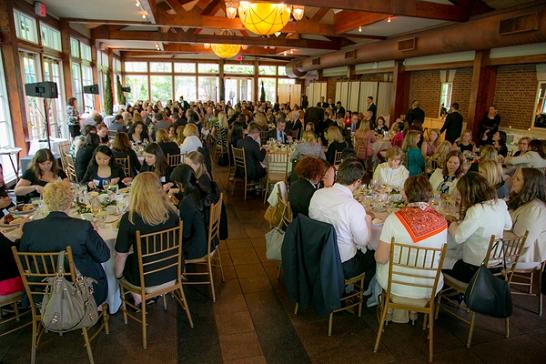 New York City Association of Insurance Women, 2022 Annual Luncheon – Great Event, Glad London Fischer could be a part of it. 