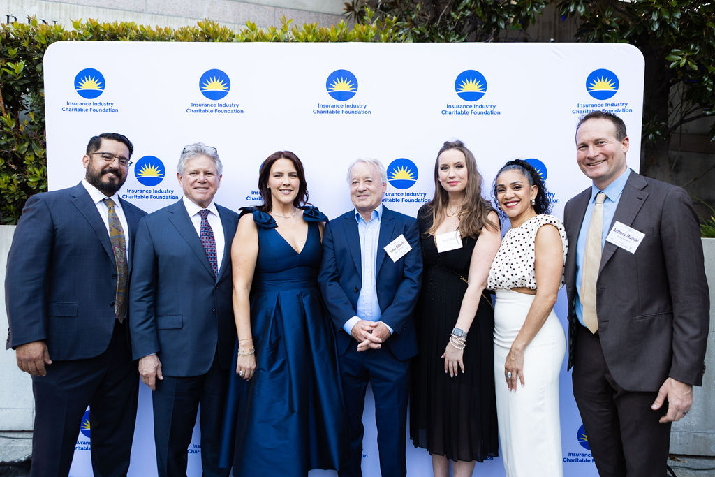 London Fischer is proud to share that members of our California and NYC offices came together in LA to support the Insurance Industry Charitable Foundation and our client, Disney. Together, we're dedicated to making a difference by assisting community charities. It's inspiring to see our commitment to giving back in action! #LondonFischer #CommunitySupport. London Fischer is proud to share that members of our California and NYC offices came together in LA to support the Insurance Industry Charitable Foundation and our client, Disney. Together, we're dedicated to making a difference by assisting community charities. It's inspiring to see our commitment to giving back in action! #LondonFischer #CommunitySupport.
