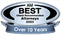 Logo of AM Best