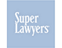 Logo of Super Lawyers